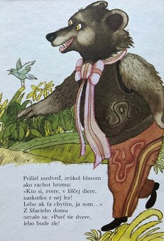 Krásne staré lepolerá - 4