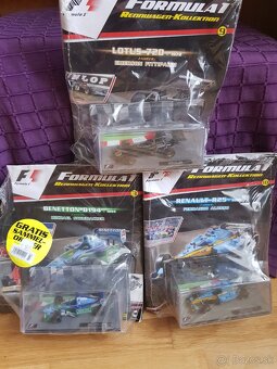 F1 formula extra - 4