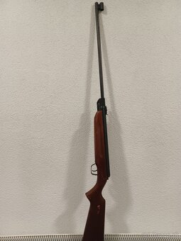 Vzduchovka slávia 630 - 4