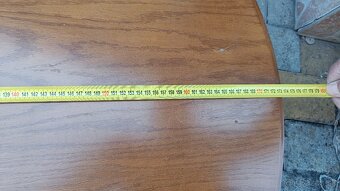 Rozkladací stôl - 4