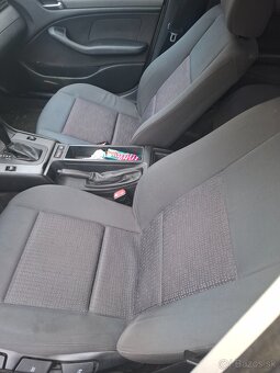 BMW 320IS 105KW  r.v 2003 automat - 4