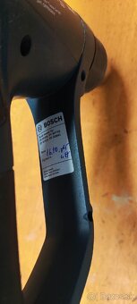 Predam teplovzdusnu pistol Bosch GHG 23-66 - 4