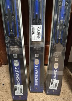 Head Supershape e Titan + PRD 12 24/25 - 4