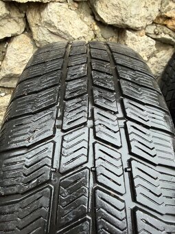 5x112 R15 disky a zimné pneumatiky 195/65 r15 - 4