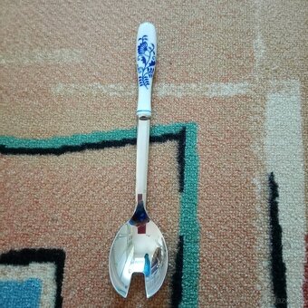 Stojan kuchynské náčinie cibuliak, súprava šálok zwb - 4