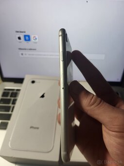 Iphone 8 nova bateria - 4