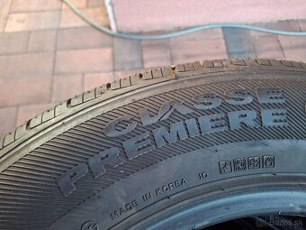 Celoročné pneu Nexen 215/70/16 100H - 4