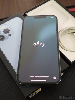 Apple Iphone 13 Pro - 4