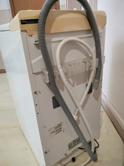 Predám práčku Whirlpool cena 50€ - 4