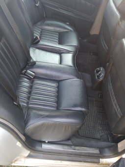 Alfa 166 2,4 jtd , 129 kW - 4