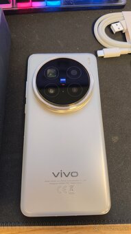 Vivo X200 Pro 16/512GB - 4