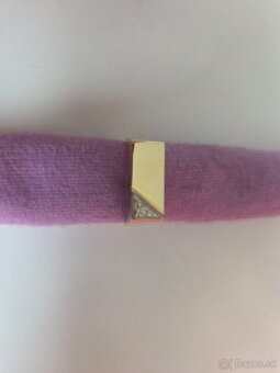 Predam zlaty prsten - 4