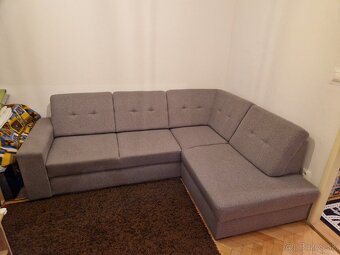 Sedacia súprava - 4