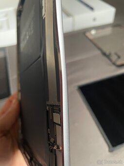iPad Air 1. generácia – 16 GB – na súčiastky - 4