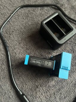 Gopro original dualna nabijačka - 4