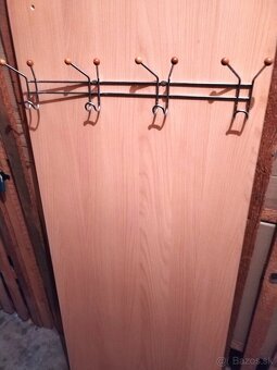 Stolová doska, vešiak, šál, sieťka, bike - 4