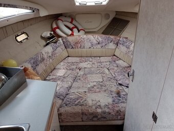 Bayliner cierra 2655 - 4