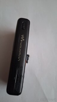 Sony ericsson W810i - 4