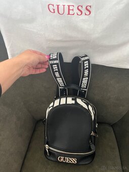 Mini Guess vačik - 4