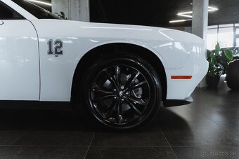 Dodge Challenger 3.6 V6 4x4 - 4