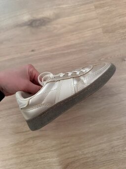 ZARA dievčenské tenisky - 30 - 4