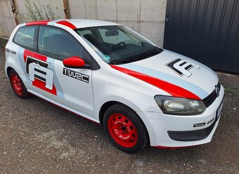 VW Polo 1.2 TDI 55kw 6R - 4