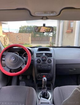 Renault Megane - 4
