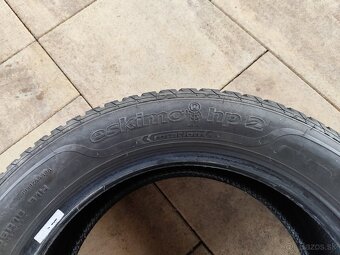 Zimné pneu Sava - 4