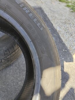 Letné Pirelli Cinturato P7 215/55/17 94W - 4