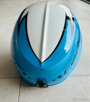 Detská Lyziarska prilba - 4