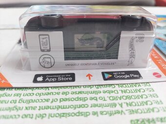 2x Porsche HotWheels - 4