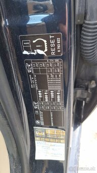 Predam bmw e91 320d 120kw rok 2005 - 4