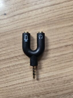 Herné slúchadlá Yenkee - 4