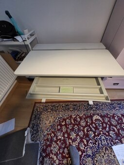 RASTUCI Písací stôl - 4