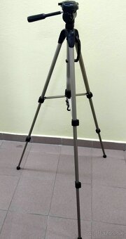 Hama STAR tripod 62 - 4
