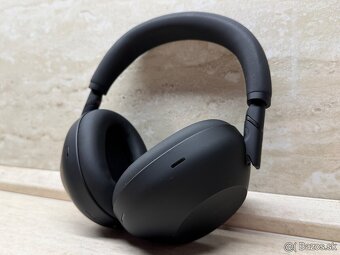 Sony WH-1000XM6 black - 4