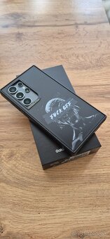 Samsung Galaxy S24 Ultra 256GB - 4
