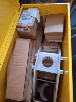 Sada na ohýbanie hadíc aa rúr Enerpac - 4