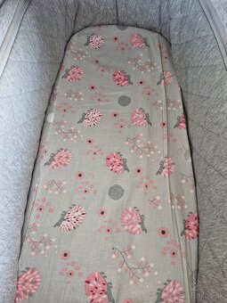 Easywalker Harvey 2 + Cybex vajíčko - 4