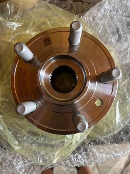 Land Rover lozisko - 4