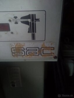 Egalizačna bruska - 4