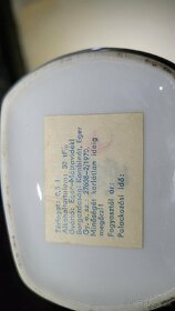 Keramicka flaska Egri Viz - 4