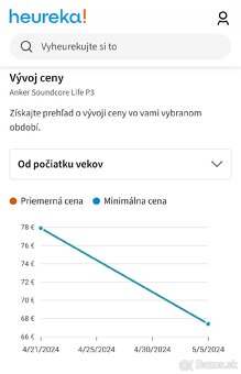 Anker Soundcore Life P3 - 4