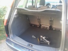 Napravnica,chladice,poloos,budiky na Ford Focus C-MAX - 4