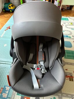 Cybex Cloud G i-size - 4