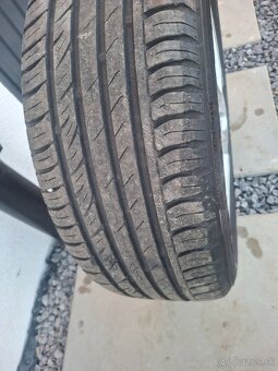 Letná sada originál 5x112 R16 - 4
