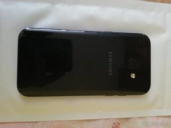 Predám Samsung galaxy A5 2017 - 4