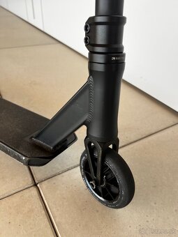 Freestyle kolobežka ROOT - 4