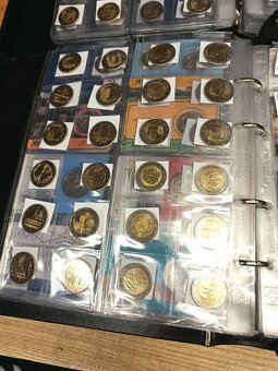 Výročné mince - 4