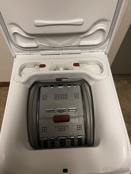 AEG 8000 series 6 kg - 4